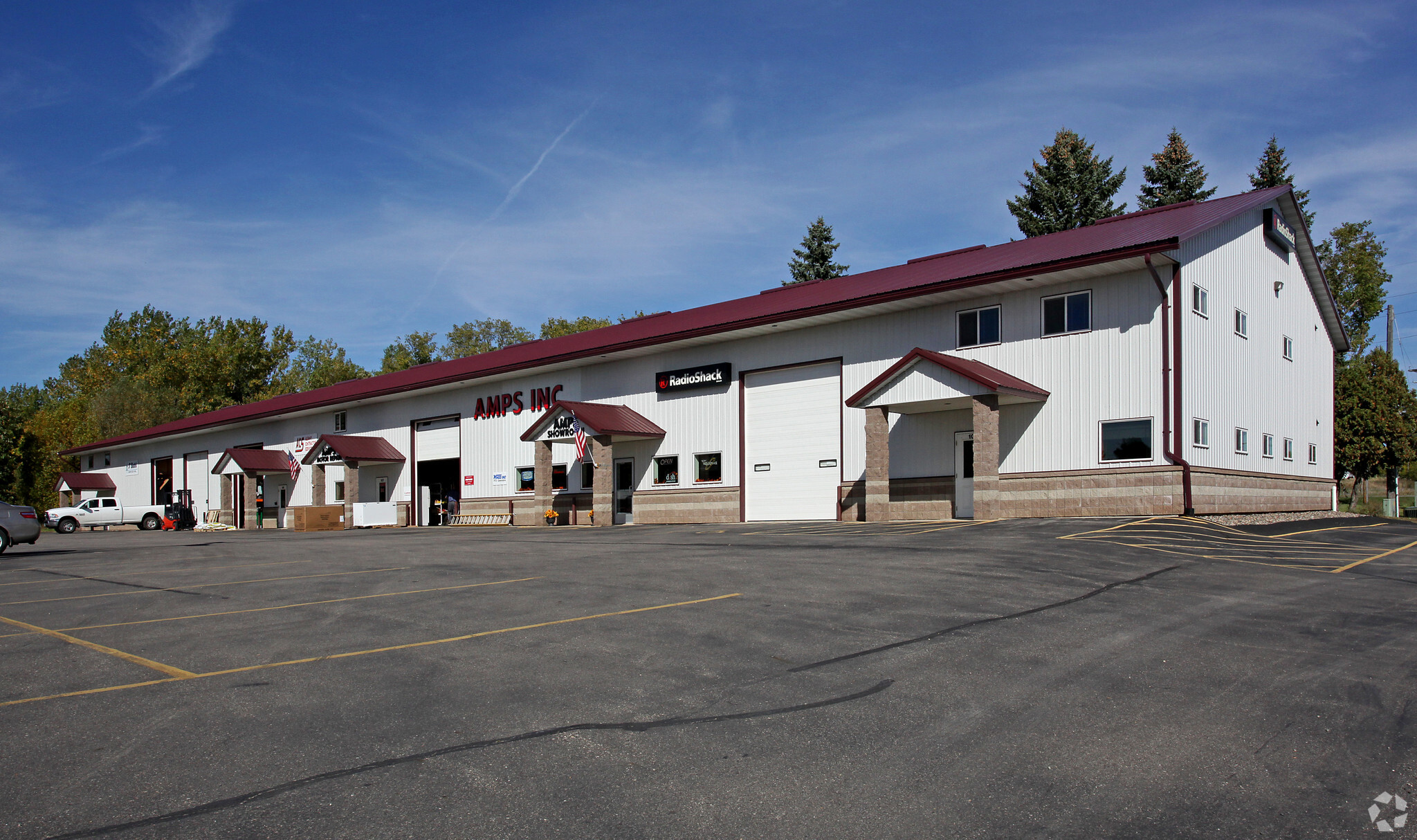 103-111 County Road 10, Albany, MN for lease Primary Photo- Image 1 of 3