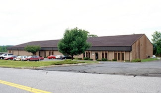 Plus de détails pour 45 Great Hill Rd, Naugatuck, CT - Local d'activités à louer