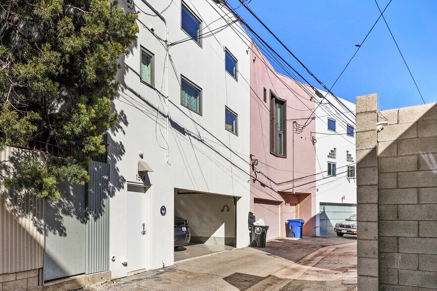 1514 Abbot Kinney Blvd, Los Angeles, CA à louer - Photo intérieure - Image 3 de 21