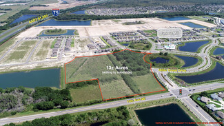 Plus de détails pour 3488 19th Ave, Sun City Center, FL - Terrain à vendre