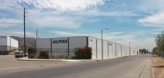 Plus de détails pour 7900-7990 San Fernando Rd, Sun Valley, CA - Industriel à louer