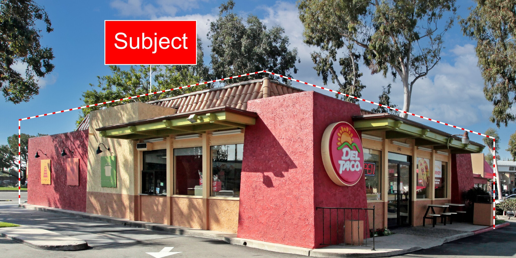 1740 E Dyer Rd, Santa Ana, CA à louer Photo intérieure- Image 1 de 1