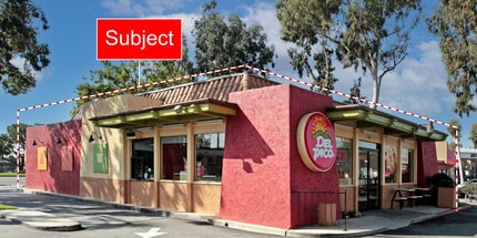 1740 E Dyer Rd, Santa Ana, CA à louer Photo intérieure- Image 1 de 1