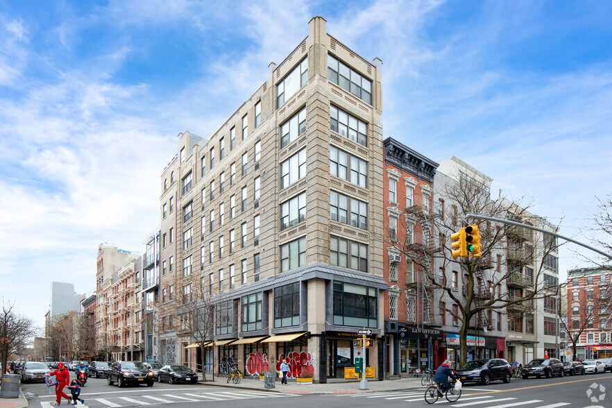 15 Avenue B, New York, NY for sale - Primary Photo - Image 1 of 1