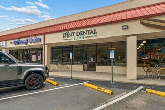Plus de détails pour 8525-8549 Gunn Hwy, Odessa, FL - Bureau/Médical à louer