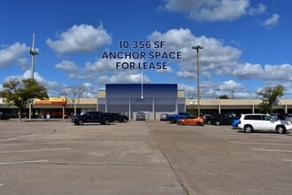 11021 Fuqua St, Houston, TX à louer Photo du bâtiment- Image 1 de 3