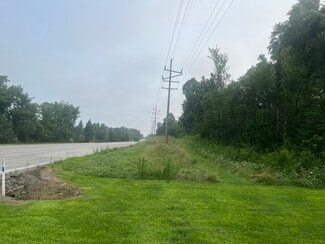 More details for 200 S Rd, Westville, IN - Land for Sale