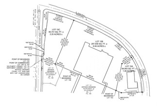 Plus de détails pour NE Antioch Rd, Kansas City, MO - Terrain à louer