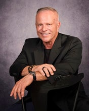 Jerry Johnson