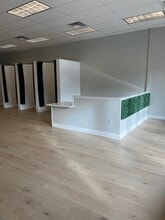 1071-1075 Freedom Rd, Cranberry Township, PA à louer Photo intérieure- Image 2 de 11