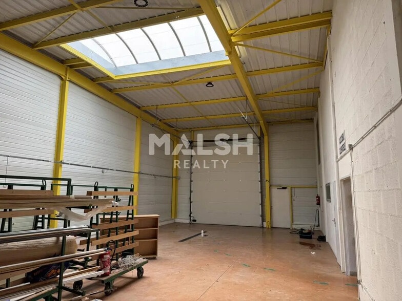 Flex dans Saint-Étienne à louer - Photo intérieure - Image 2 de 7