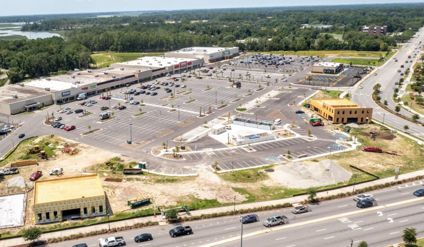 Robert Smalls Pky, Beaufort, SC à louer - Photo principale - Image 1 de 3