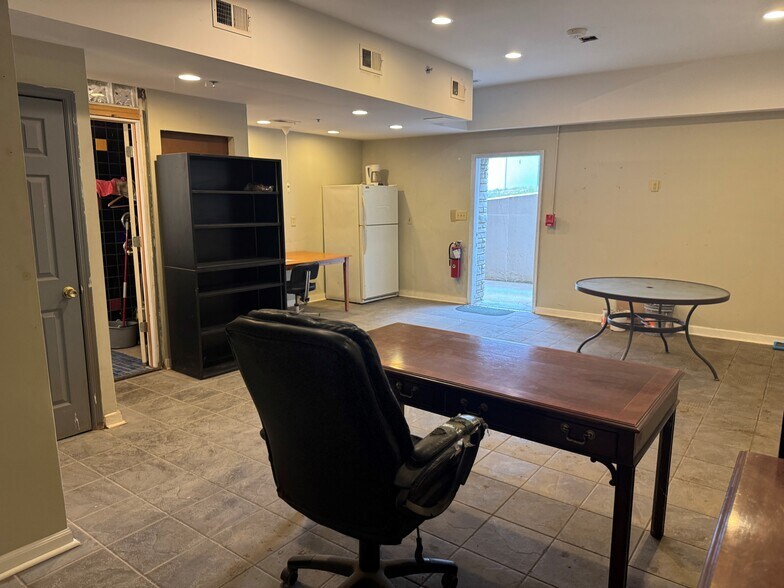 3415 West End Ave, Nashville, TN à vendre - Photo du bâtiment - Image 2 de 10