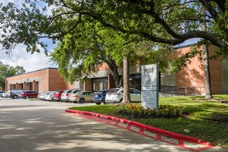 Plus de détails pour 9001 Jameel Rd, Houston, TX - Local d'activités à louer