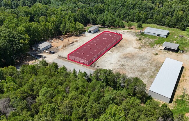 More details for 122 Pride Dr, Simpsonville, SC - Industrial for Lease