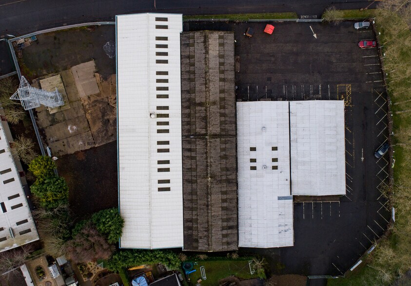 Mill Road Industrial Estate, Linlithgow for lease - Building Photo - Image 3 of 6