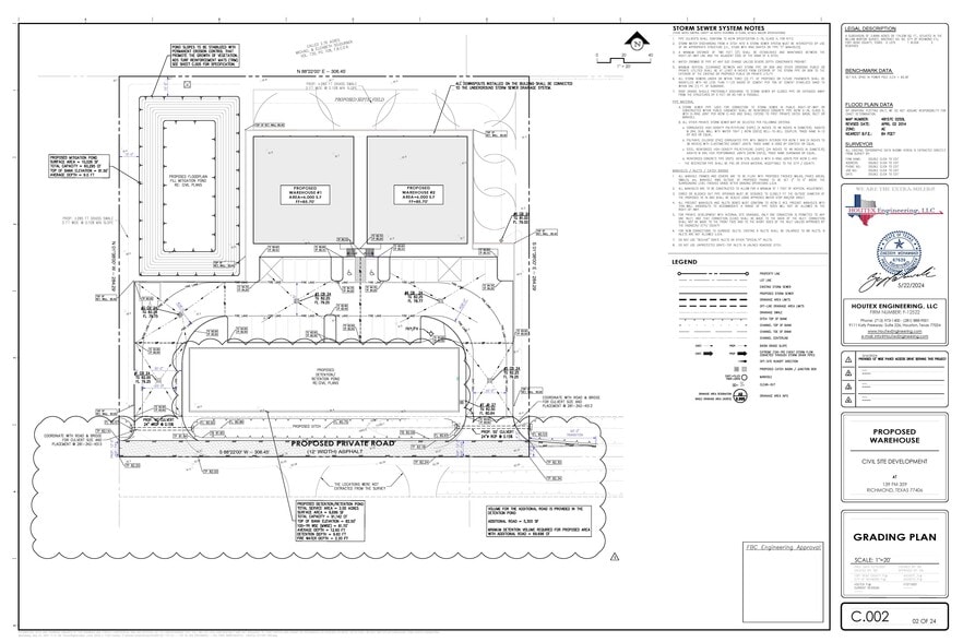 133 FM 359, Richmond, TX for sale - Building Photo - Image 2 of 17