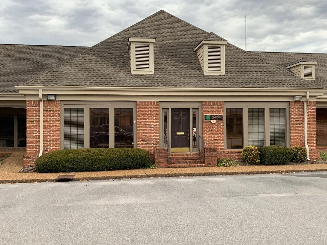 805 S Church St, Murfreesboro, TN for sale Building Photo- Image 1 of 1