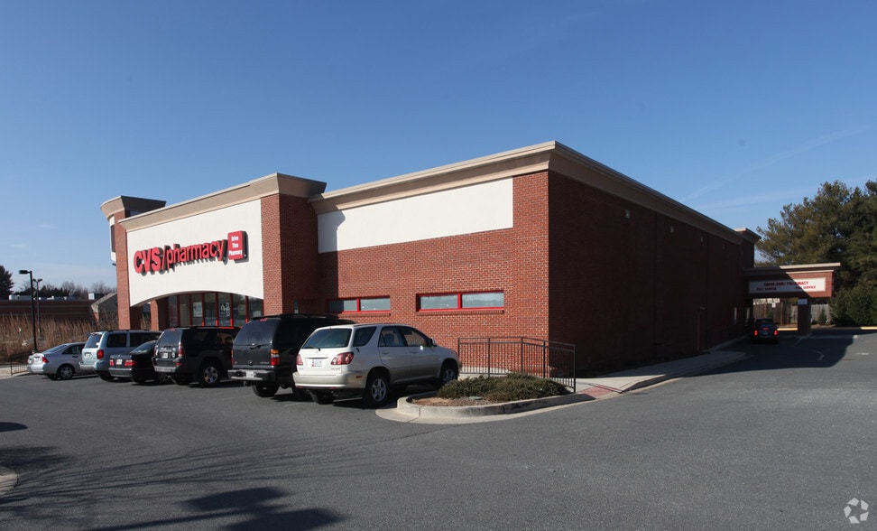 12215 Darnestown Rd, Gaithersburg, MD for sale - Building Photo - Image 3 of 3