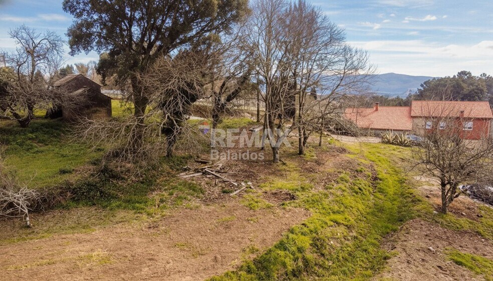 Terrain dans Tomiño, Pontevedra à vendre - Photo principale - Image 3 de 20