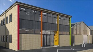 Plus de détails pour Arcany Rd, South Ockendon - Coworking à louer