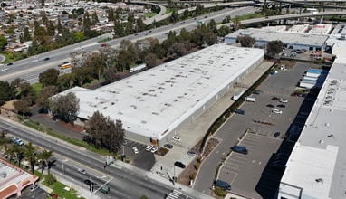 930-950 McLaughlin Ave, San Jose, CA for lease Building Photo- Image 1 of 1