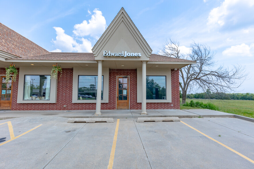 20213 NE 23rd St, Harrah, OK à vendre - Photo principale - Image 1 de 1