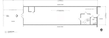 760-782 Route 113, Souderton, PA à louer Photo du bâtiment- Image 2 de 4