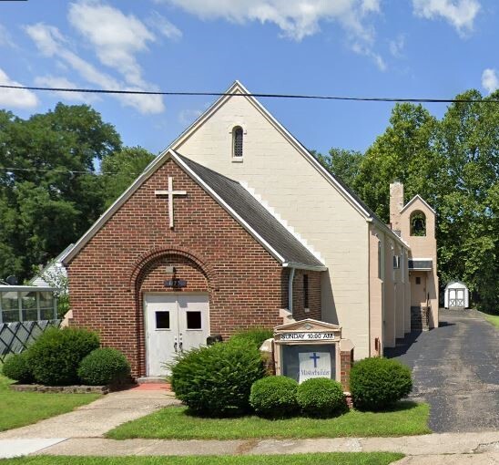 1173 Harshman Rd, Riverside, OH à vendre - Photo du bâtiment - Image 1 de 1