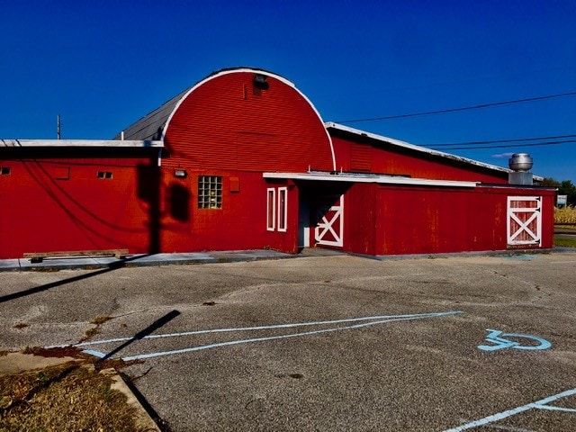896-898 Courses Landing Rd, Penns Grove, NJ for sale - Building Photo - Image 3 of 5