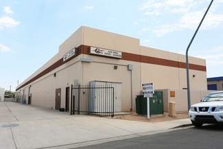 Plus de détails pour 145 W Broadway Rd, Mesa, AZ - Industriel à vendre