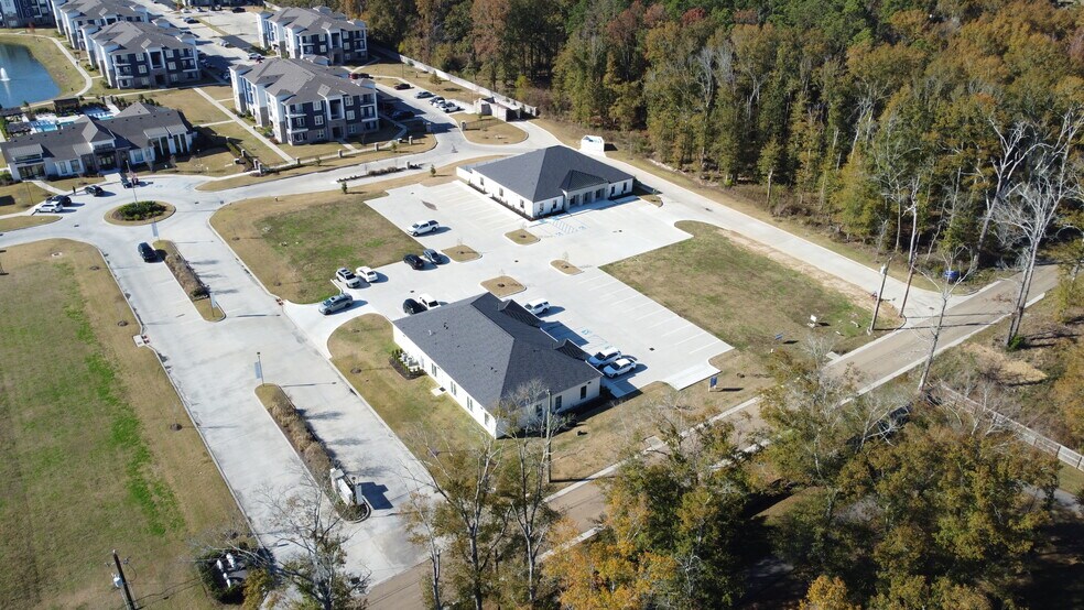 1500 Bauerle, Hammond, LA à louer - Photo du bâtiment - Image 3 de 7