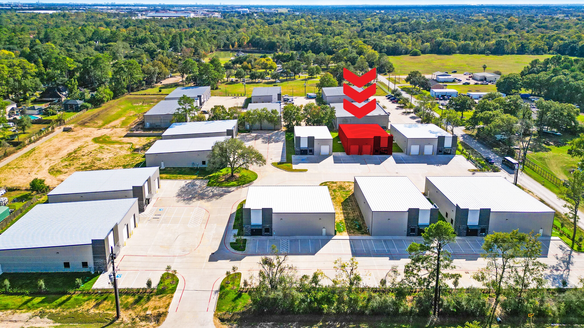 15615 Jarvis Rd, Cypress, TX à louer Photo intérieure- Image 1 de 7