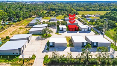 15615 Jarvis Rd, Cypress, TX à louer Photo intérieure- Image 1 de 7