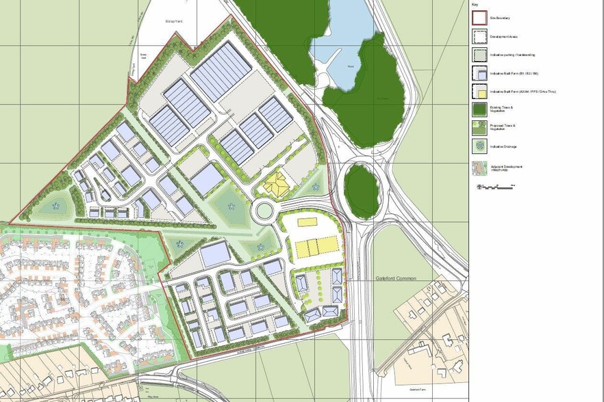 A57 A57, Shireoaks for sale - Building Photo - Image 2 of 3