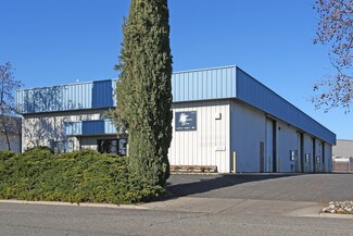 Plus de détails pour 642 Hi Tech Pky, Oakdale, CA - Industriel à louer