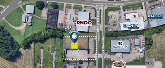 More details for 1016 Jack Wells Blvd, Shreveport, LA - Industrial for Lease