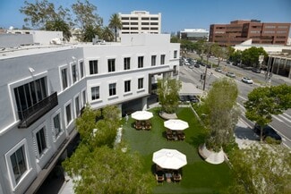 More details for 11911 San Vicente Blvd, Los Angeles, CA - Office for Lease