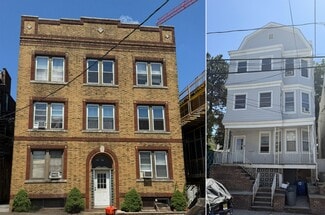More details for Bayonne Multifamily For Sale – Multifamily for Sale, Bayonne, NJ