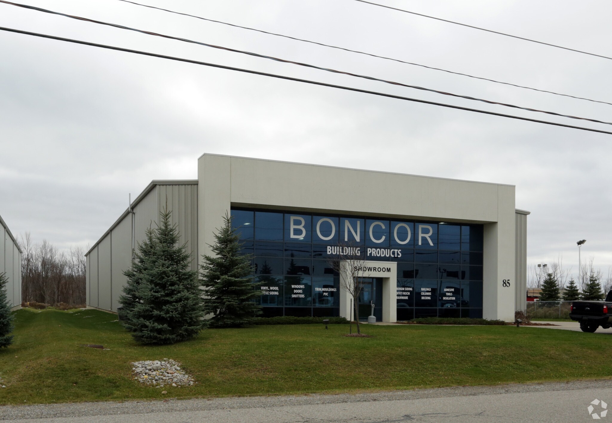 85 Thompson Dr, Cambridge, ON à vendre Photo principale- Image 1 de 1