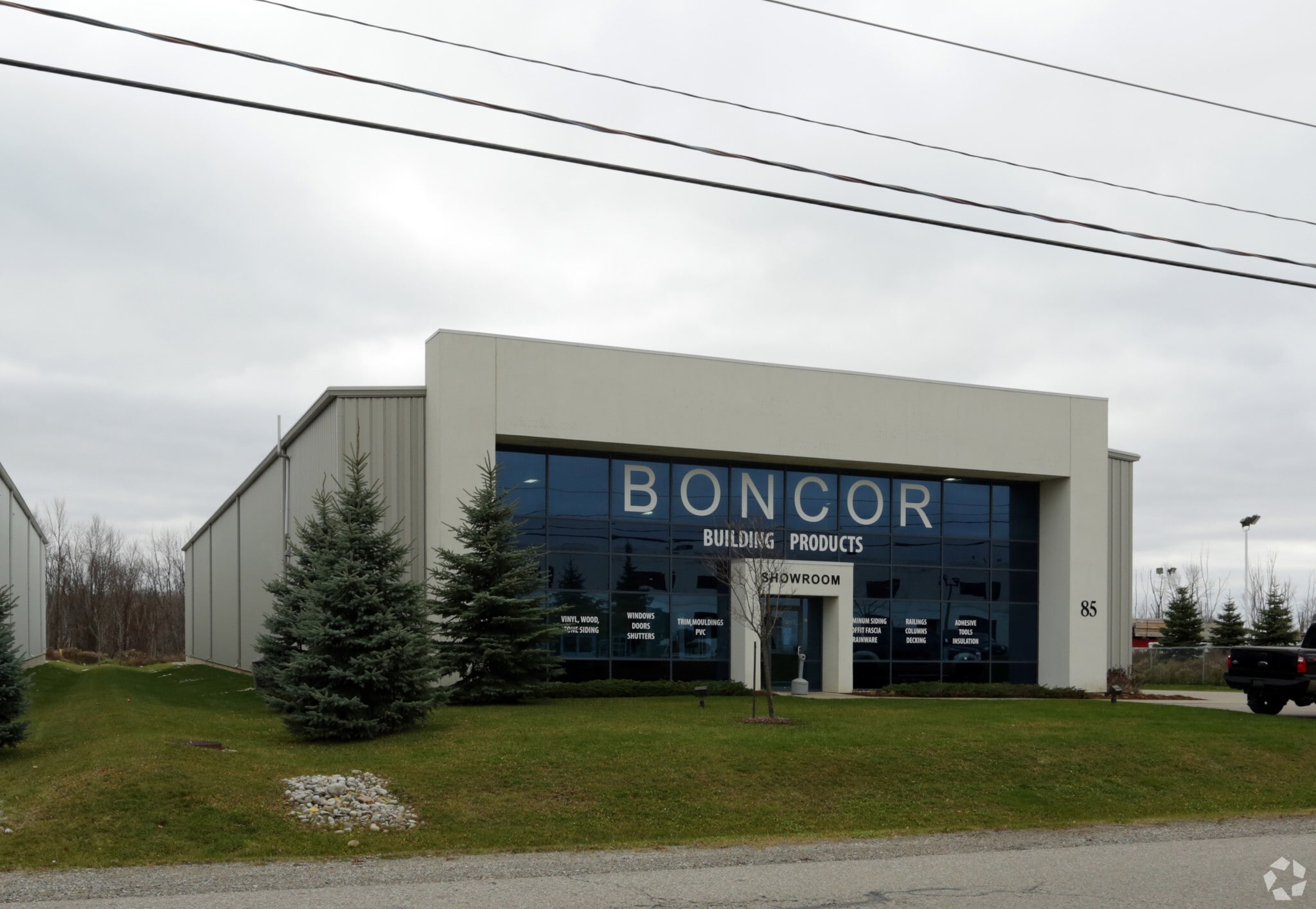 85 Thompson Dr, Cambridge, ON for sale Primary Photo- Image 1 of 1