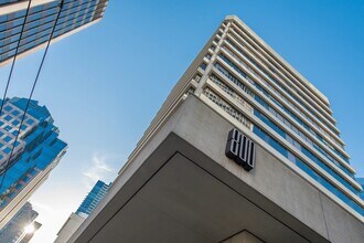 800 W Pender St, Vancouver, BC for lease Building Photo- Image 2 of 8