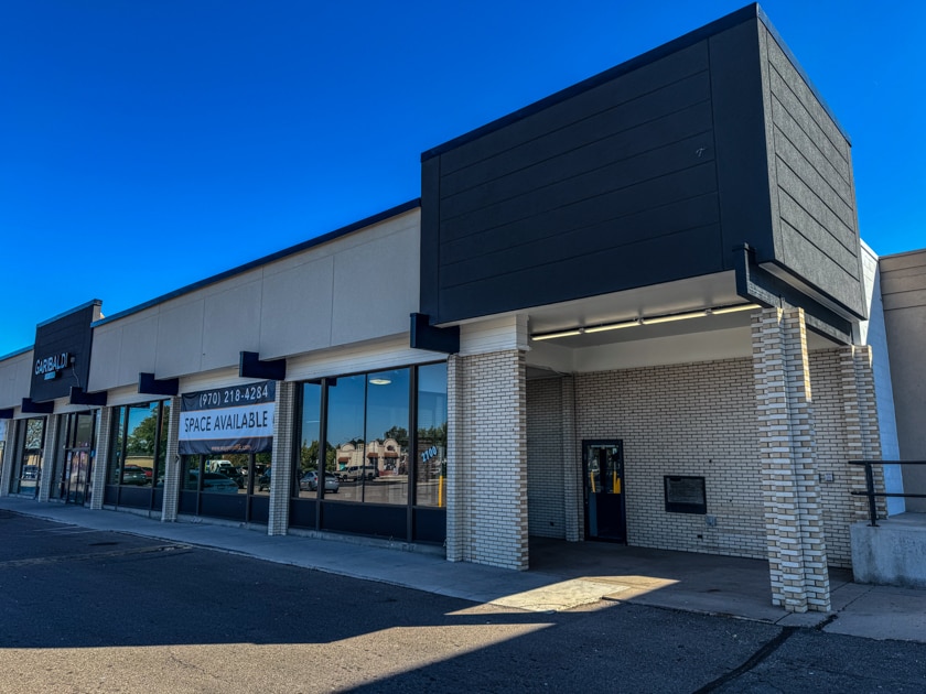 2700 W 10th St, Greeley, CO for lease Interior Photo- Image 1 of 1