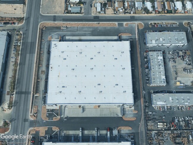 Plus de détails pour Sec Lamb & Colton, Las Vegas, NV - Industriel à louer