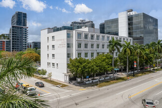 Plus de détails pour 3000 Biscayne Blvd, Miami, FL - Bureau à louer