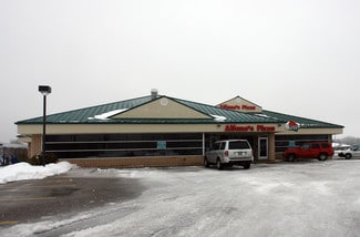 Plus de détails pour 1389 Walker Village Dr, Grand Rapids, MI - Commerce de détail à vendre