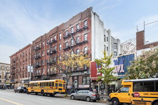 More details for 506 W 145th St, New York, NY - Office/Retail for Lease