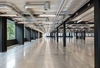 80 Charlotte St, London for lease Interior Photo- Image 1 of 4