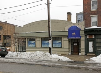 More details for 2124-2126 Fairmount Ave, Philadelphia, PA - Office/Medical for Lease
