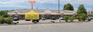 More details for 1350 N Port Washington Rd, Grafton, WI - Retail for Lease